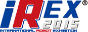 2017國(guó)際機(jī)器人展（iREX2017）