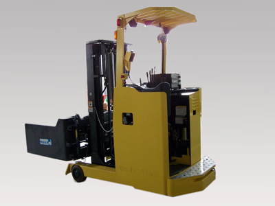 R-Forklift（瑞佛利特）系列無(wú)人駕駛叉車