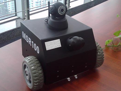 瓦瑞移動(dòng)監(jiān)控機(jī)器人系列產(chǎn)品