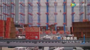 菜鳥不菜！馬云弄的智能化倉庫真的很逆天