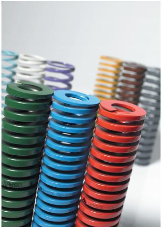 AGV車減震彈簧保護(hù)自動(dòng)化設(shè)備