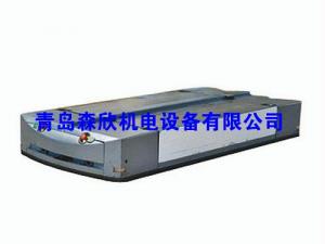 森欣平板背負式AGV小車