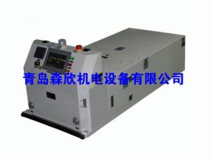 森欣多站點背負式AGV小車