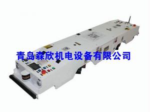 森欣雙向潛伏式AGV自動小車