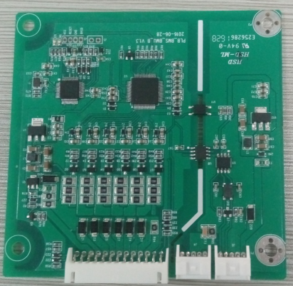 BMS鋰電管理系統(tǒng)