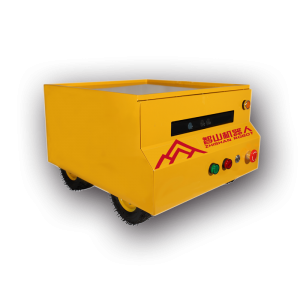 智山室外四驅(qū)車-CRUISE