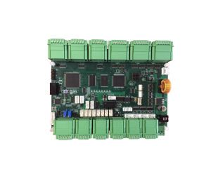 智山六軸控制器-多傳感器