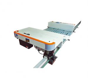 明電舍有軌道臺車（3MF-10型）