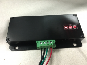 OMARK磁導(dǎo)航傳感器