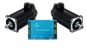 濟(jì)南科亞  24V 48V 無(wú)刷 雙伺服電機(jī)智能控制器
