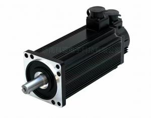 濟(jì)南科亞24V48v低壓交流伺服電機(jī) AGV伺服電機(jī)