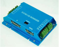 濟(jì)南科亞  24V 48V 有刷  伺服電機(jī)智能控制器