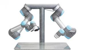 機器人技術專利概況