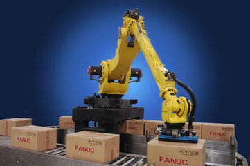 ABB機(jī)器人、發(fā)那科積極開拓重慶市場
