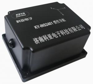 濟(jì)南科亞 慣性導(dǎo)航系統(tǒng)