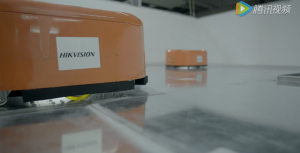 ?？低曋悄芊謷C(jī)器人