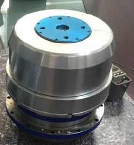 AGV驅(qū)動電機及控制器