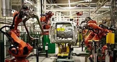 機器人輕量化、小型化趨勢下的驅控方案