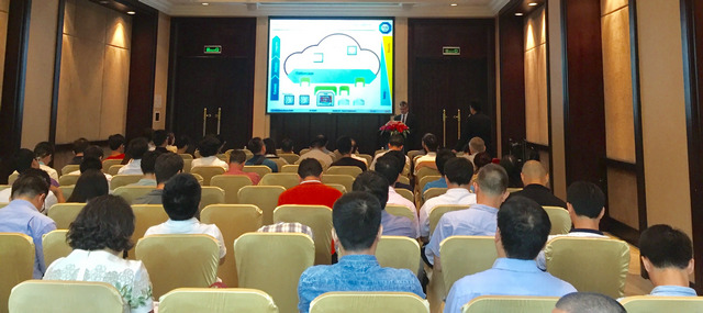 TUV南德攜手西克電子聚焦智能制造與工業(yè)4.0中的智能工廠機器安全