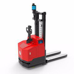  激光導(dǎo)航AGV(叉車舉升式）