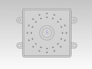 二維碼導(dǎo)航傳感器、二維碼定位傳感器
