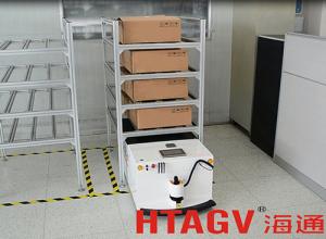 海通：AGV無(wú)人搬運(yùn)車選購(gòu)指南