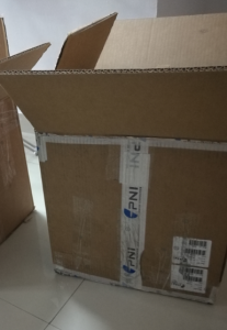 磁導(dǎo)航傳感器芯片，PNI-12927 13104  RM2000