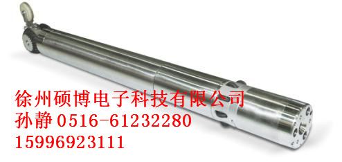 徐州碩博WM管道探測機器人平臺