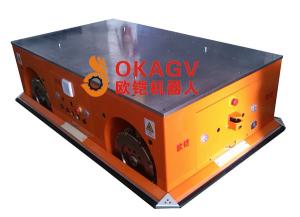 歐鎧重型裝配背負(fù)式AGV