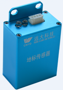 遠(yuǎn)大 地標(biāo)傳感器