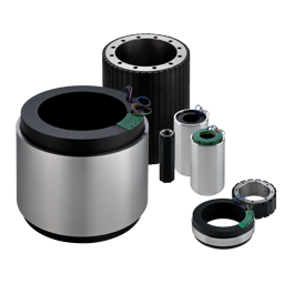 同毅直驅(qū)電機(jī)