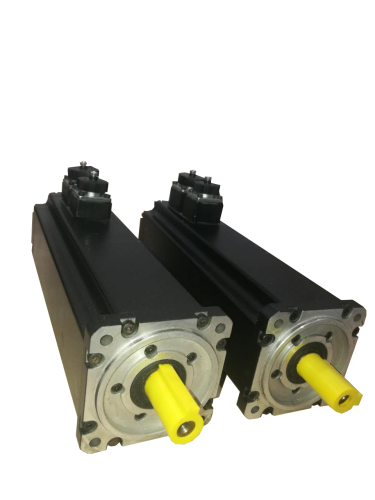 同毅TLSM系列低壓伺服電機(jī)