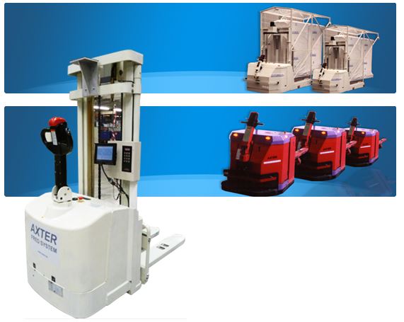 激光導(dǎo)引車AGV >  導(dǎo)引車AGV