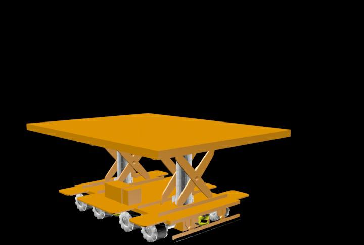 斯派螺 大螺旋螺旋升降系統(tǒng)