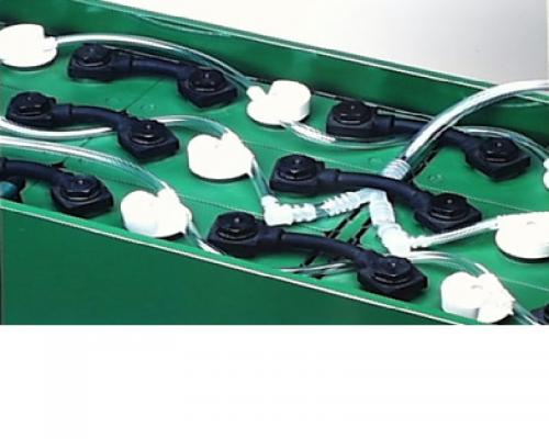 荷貝克 叉車(chē)蓄電池配件--自動(dòng)加水系統(tǒng)，自動(dòng)加水車(chē)