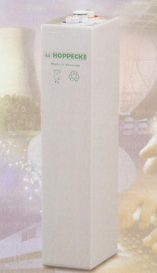 荷貝克 固定式鉛酸蓄電池