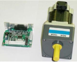 服務(wù)機(jī)器人電機(jī)