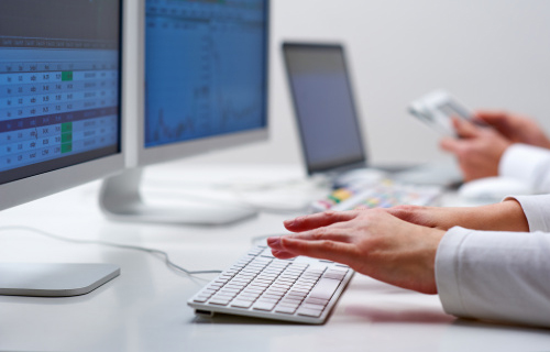 蓓安科儀:醫(yī)院資產(chǎn)管理軟件