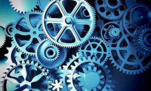 工業(yè)互聯(lián)網(wǎng)進入制造業(yè)的數(shù)字化時代