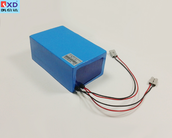凱信達：48V40AH自動化分揀系統(tǒng)設(shè)備鋰電池 自動化倉儲設(shè)備鋰電池