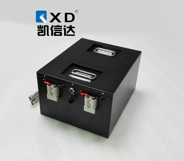 凱信達(dá)：48V-45AH動(dòng)力鋰電池組 分揀系統(tǒng) 自動(dòng)化倉儲(chǔ)設(shè)備專用鋰電池