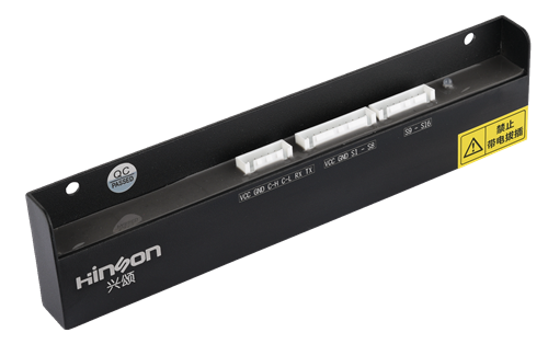 興頌機(jī)器人 磁導(dǎo)航傳感器CNS-MGS-16