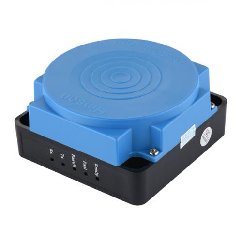 興頌機器人 RFID傳感器