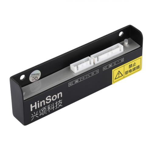 興頌機(jī)器人 磁導(dǎo)航傳感器 CNS-MGS-08