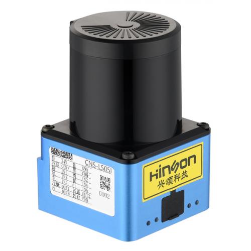 佛山興頌 激光掃描傳感器CNS-LS05