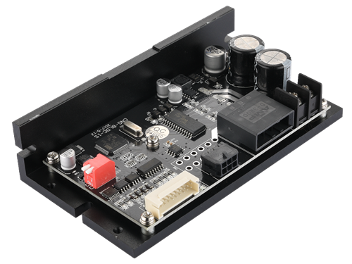 興頌機(jī)器人 直流無刷驅(qū)動器 CNS-BLD-1S