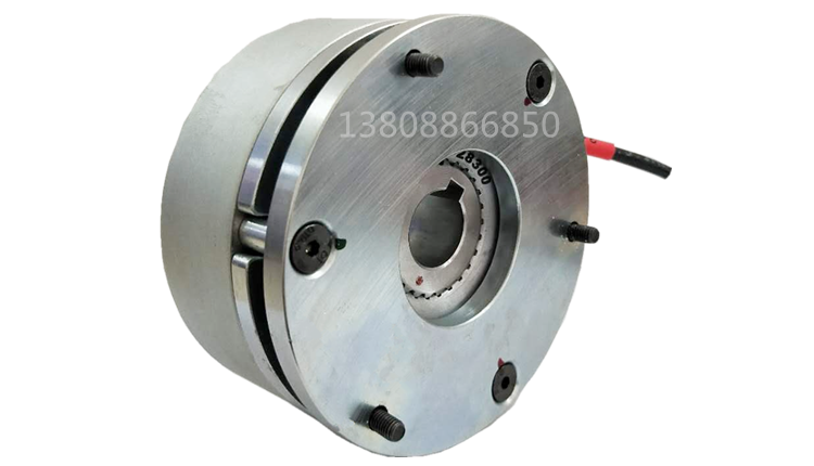 BFK457-08斷電剎車器AGV差速輪伺服電機(jī)動(dòng)力輪彈簧加壓抱閘