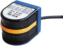 興頌機(jī)器人 北陽(yáng)紅外掃描傳感器PBS-03J