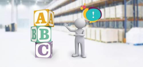 AGV常用縮略詞匯總