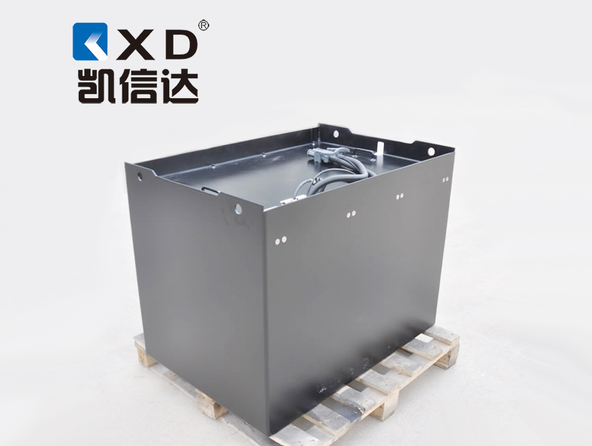 凱信達(dá)：電動(dòng)叉車、電動(dòng)牽引車、電動(dòng)堆高車電池 48V450AH磷酸鐵鋰電池